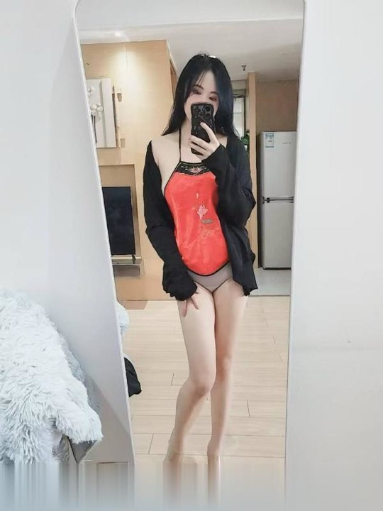 风韵性感服务好妹子