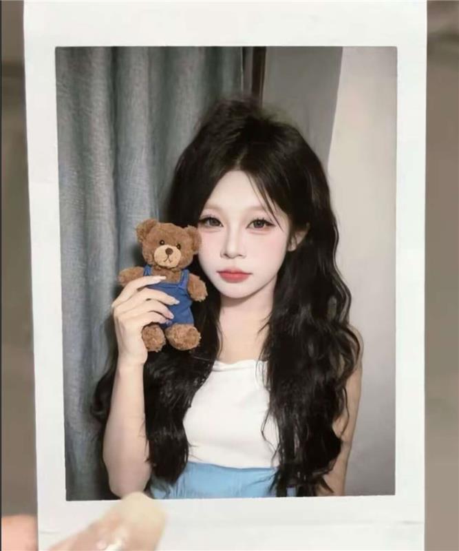 性感媚媚大胸妹