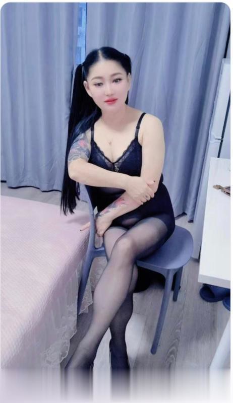 浦东蒙古族花臂少妇