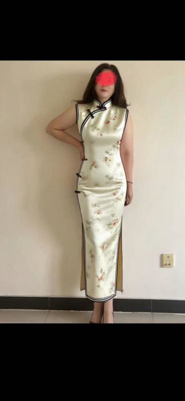 气质型肥臀美熟女