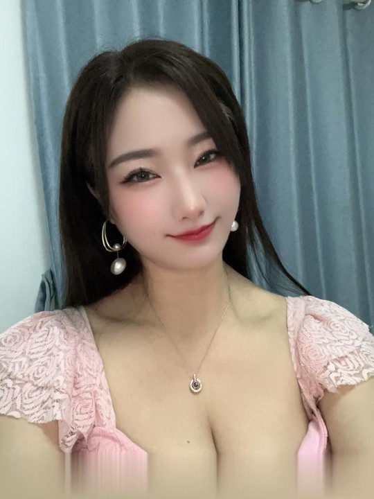 莞式服务小姐姐