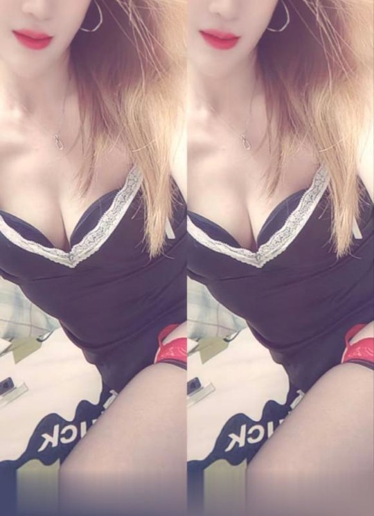 津南区肤白巨紧浪女