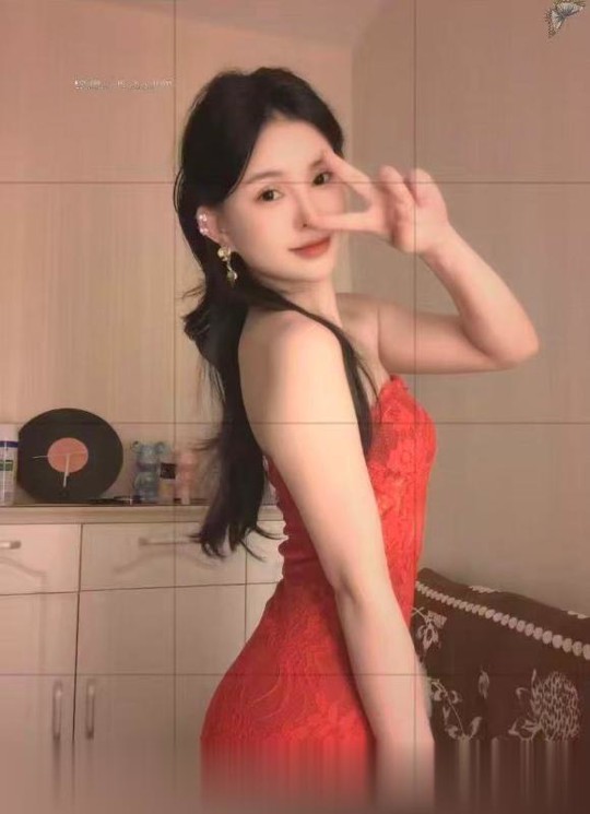 闵行重庆妹子诗诗