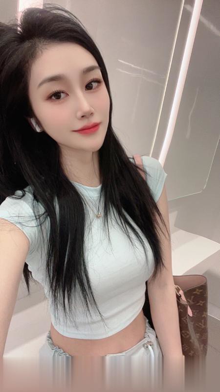 杨浦江苏妹子小诗施