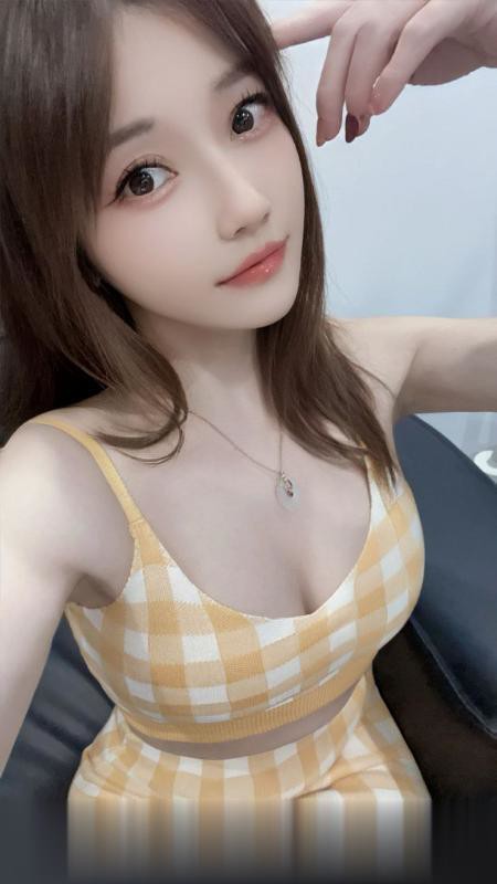 丰乳肥臀颜值老师