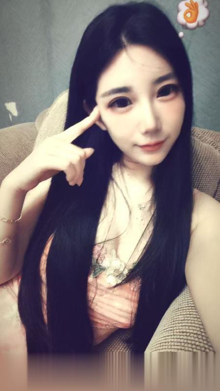 高颜值舞蹈女神南希