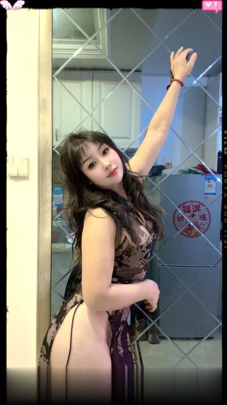 星沙大屁股咪咪可三通