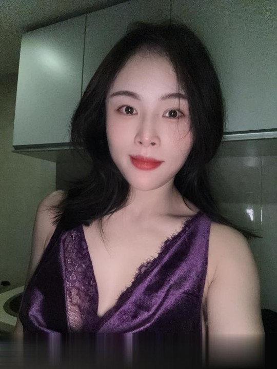 丁桥调情小少妇