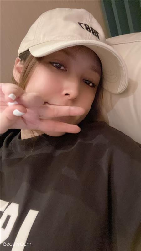 有身材好颜值姐姐