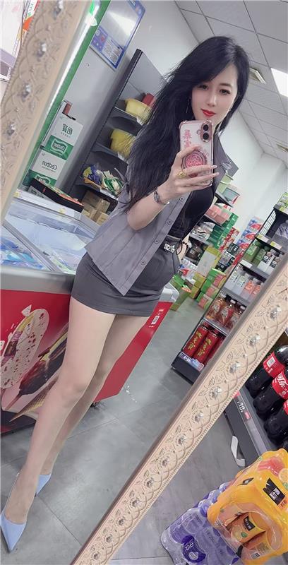 崇川区气质美少妇