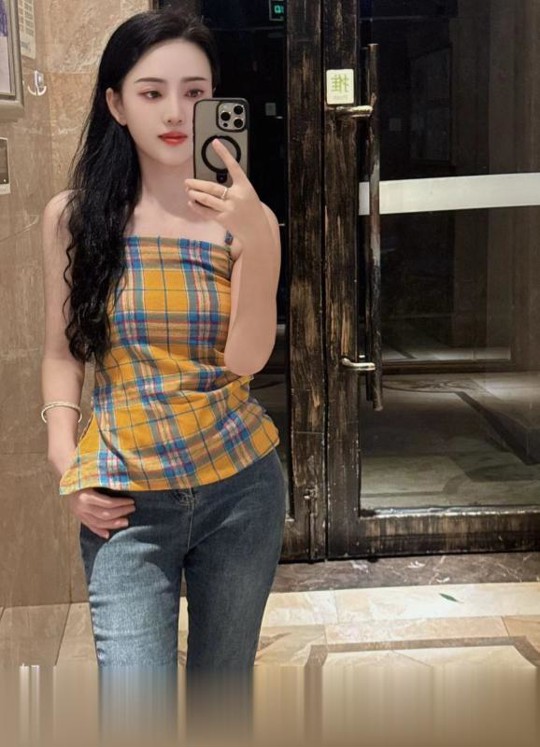 昆明长腿气质个人姐姐