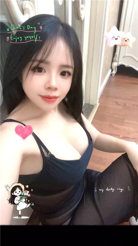 延平门地铁口新人萌萌