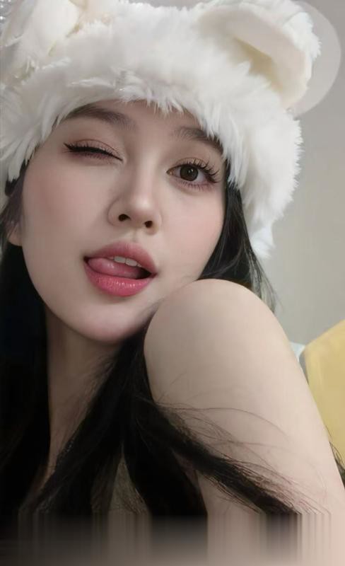 高颜值反差kb御姐