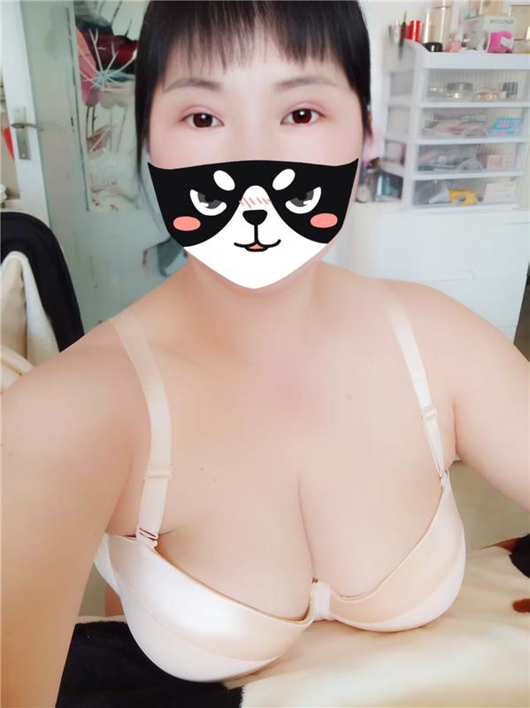 郑州市中原区大胸少妇