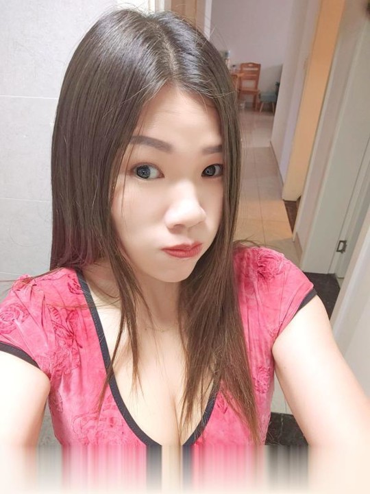 苏州可爱系美女