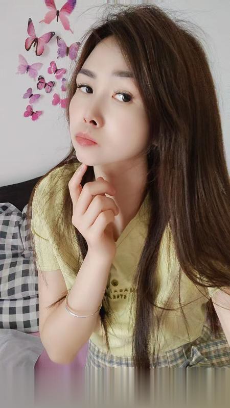 江宁兼职水多小优