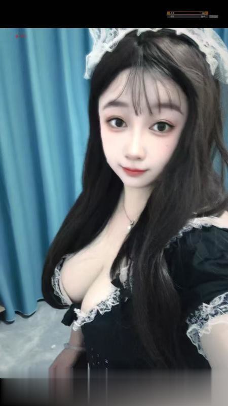花都美乳可儿