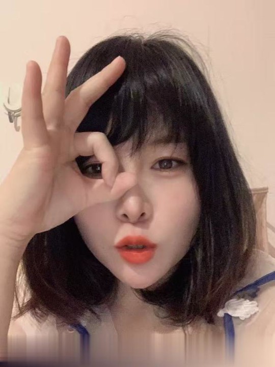 市北的橙小酱又复出了