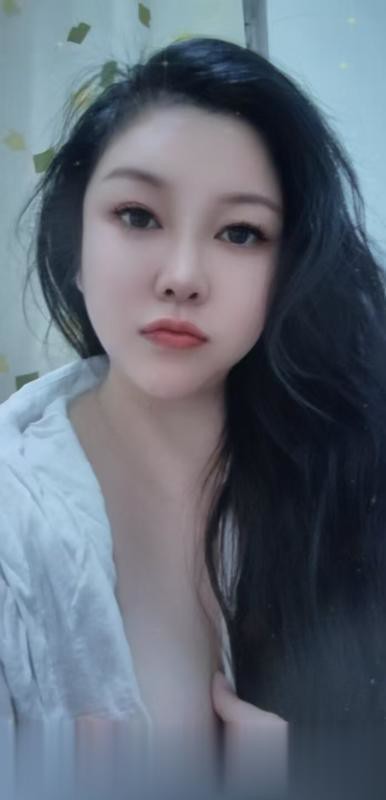 服务系的小姐姐