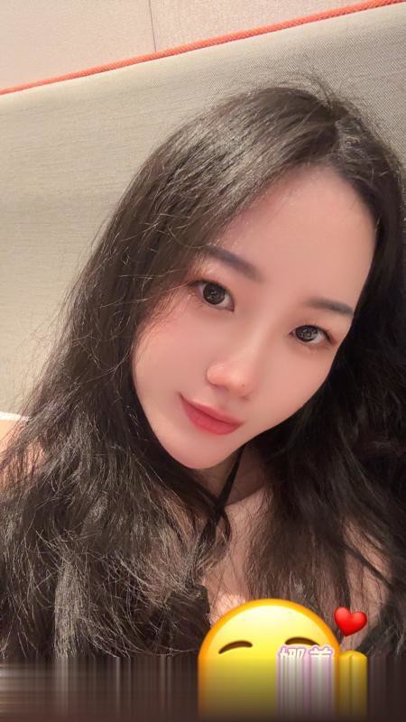 性感纯欲娜美宝安