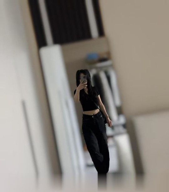 长宁大胸面条骚女