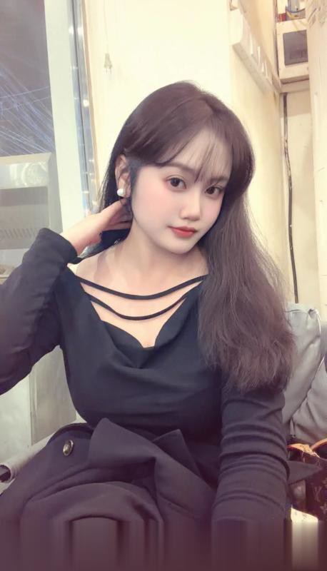 南山气质性感妹妹