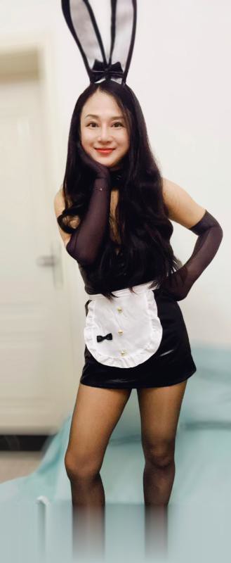 南京建邺小米少妇