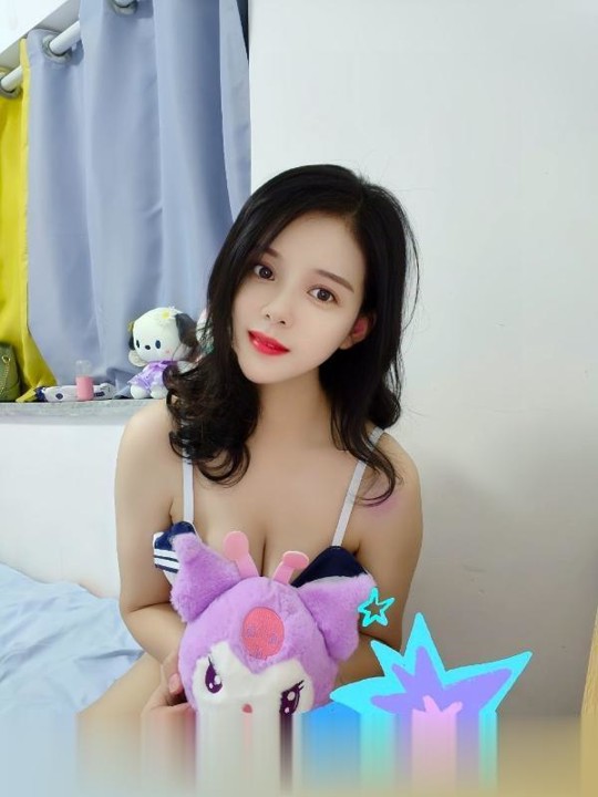 雨花台大波妹小雨