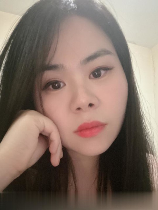 江宁服务系小姐姐