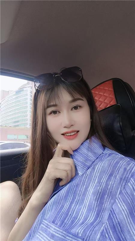 长沙市雨花区笑笑