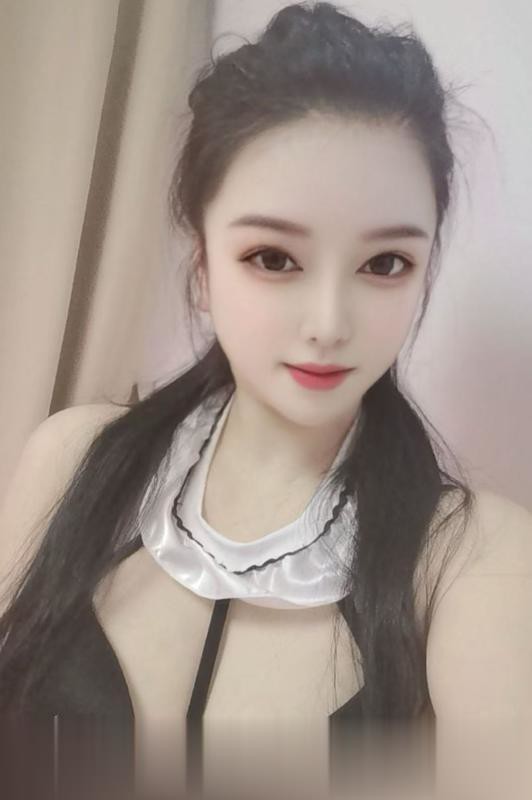 静安御姐天花板