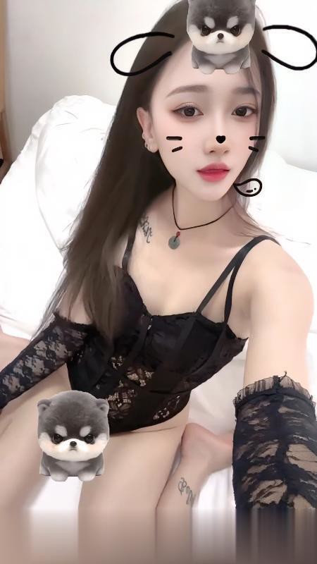 渝北性感妹子苹果