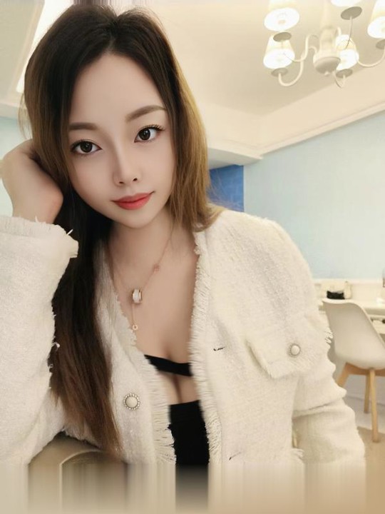 常州清纯大波妹