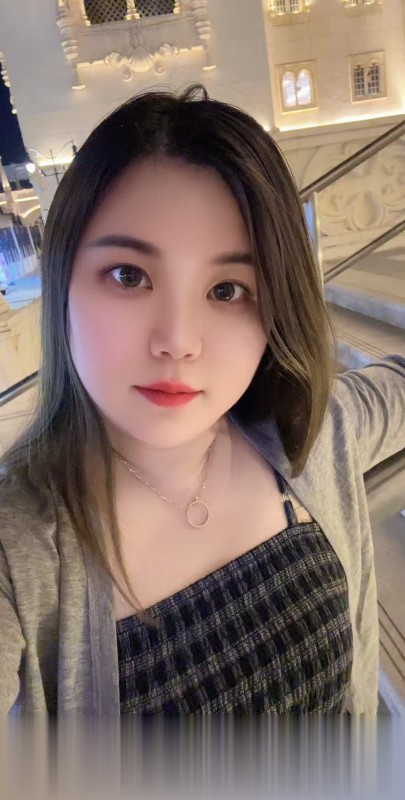 徐汇善解人意小幸运