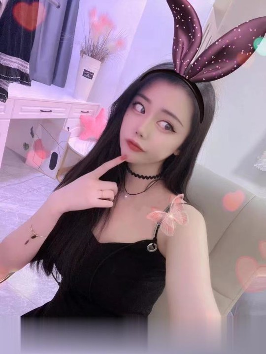 南京纯欲颜值女友