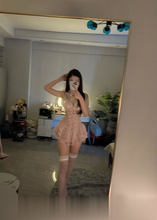 拱墅区可舌吻小月