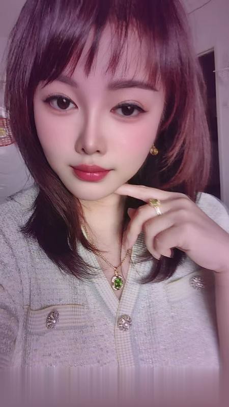 塘沽温柔小姐姐