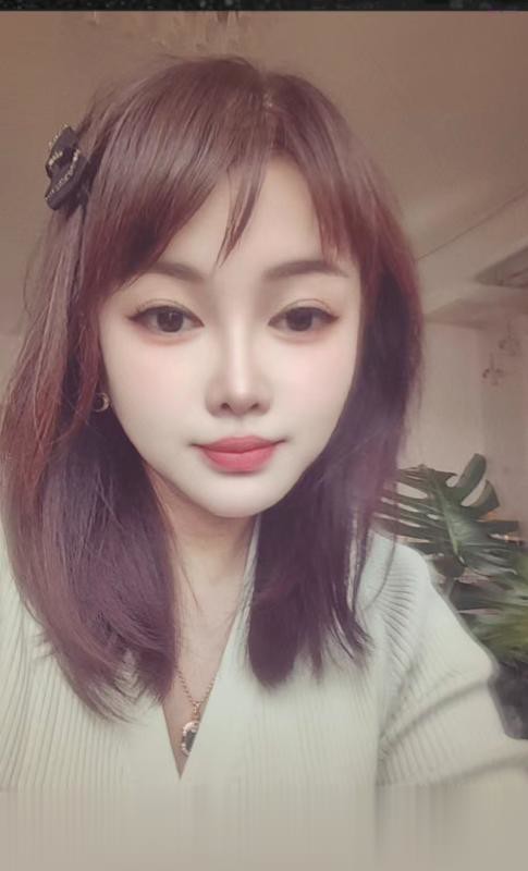 塘沽温柔小姐姐