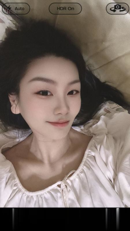 清纯小姐姐妮妮