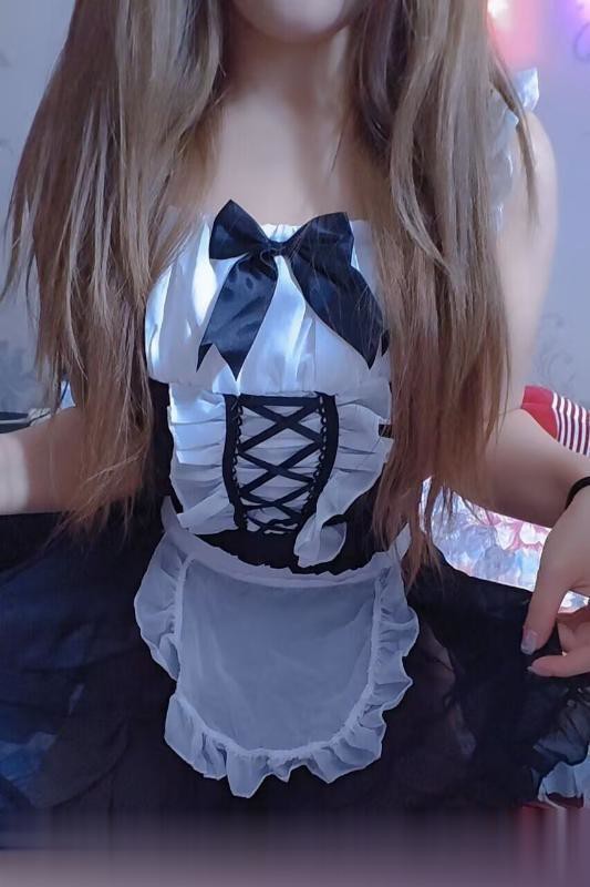 性感女仆程宝宝