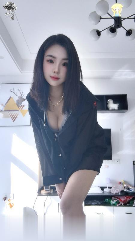 江苏性感妹子