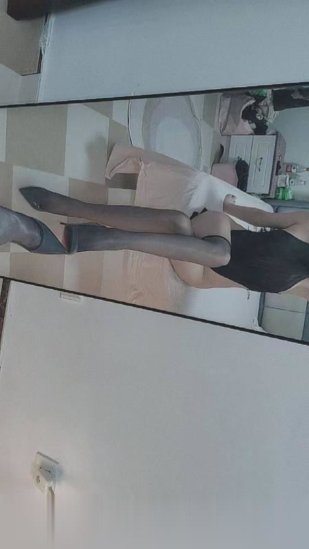 朝阳高挑腿长御姐