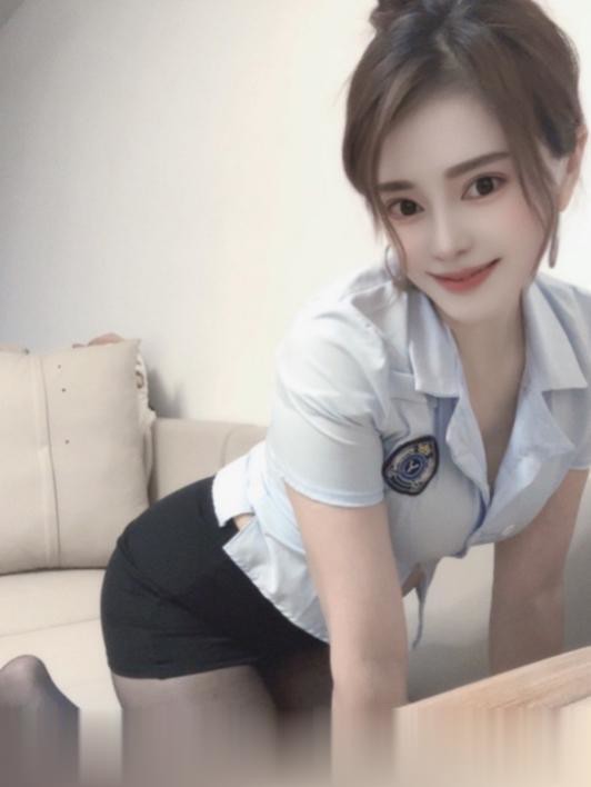 昆山气质型妹子