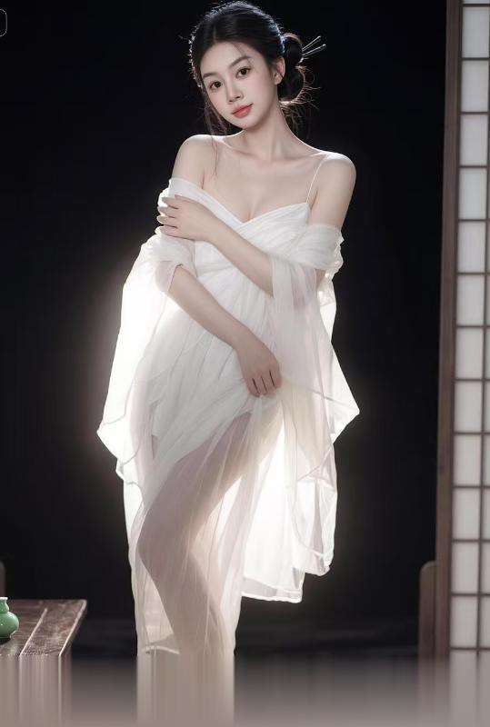 价格实在漂亮女孩