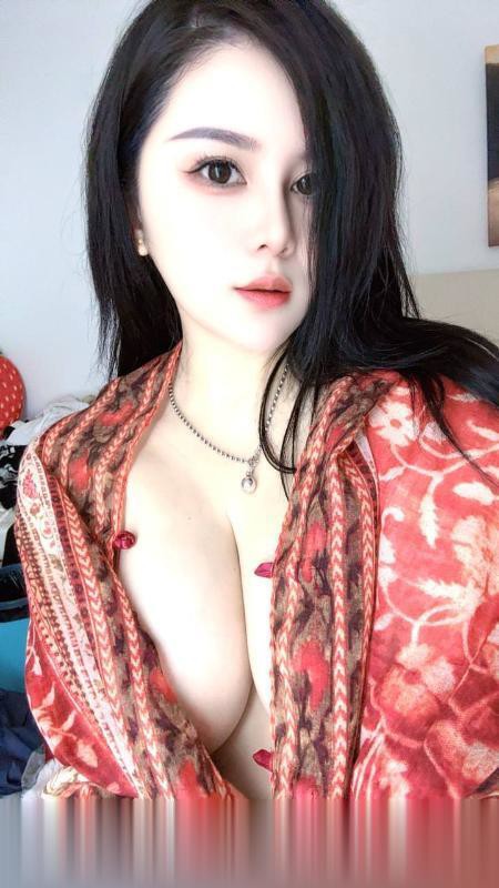 亚运村大奶萌萌