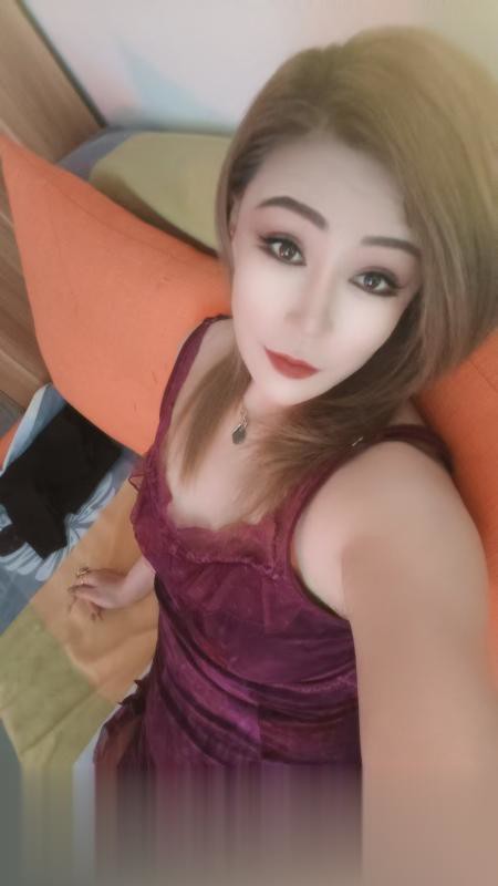 河西小姐姐小九