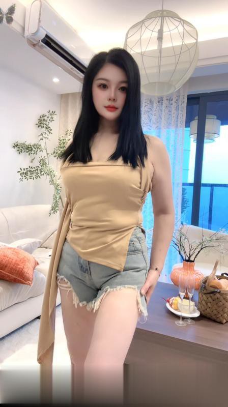 成华区三通小妈