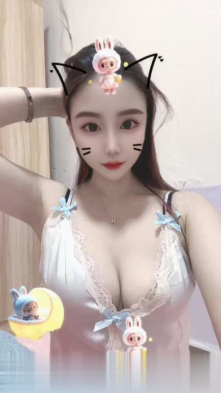 武汉水多小姐姐