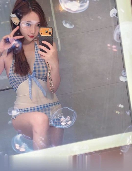 天河莞式尤物小乐