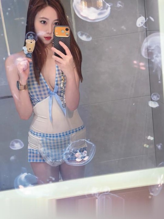 天河莞式尤物小乐